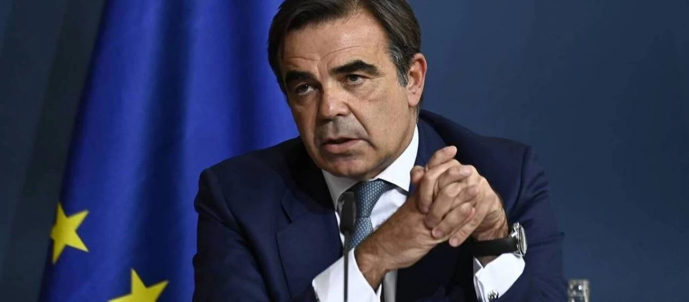 Μ.Σχοινάς: «Αν υπάρξει κλιμάκωση της κρίσης στην Ουκρανία θα προκληθούν μεγάλες ροές προσφύγων»